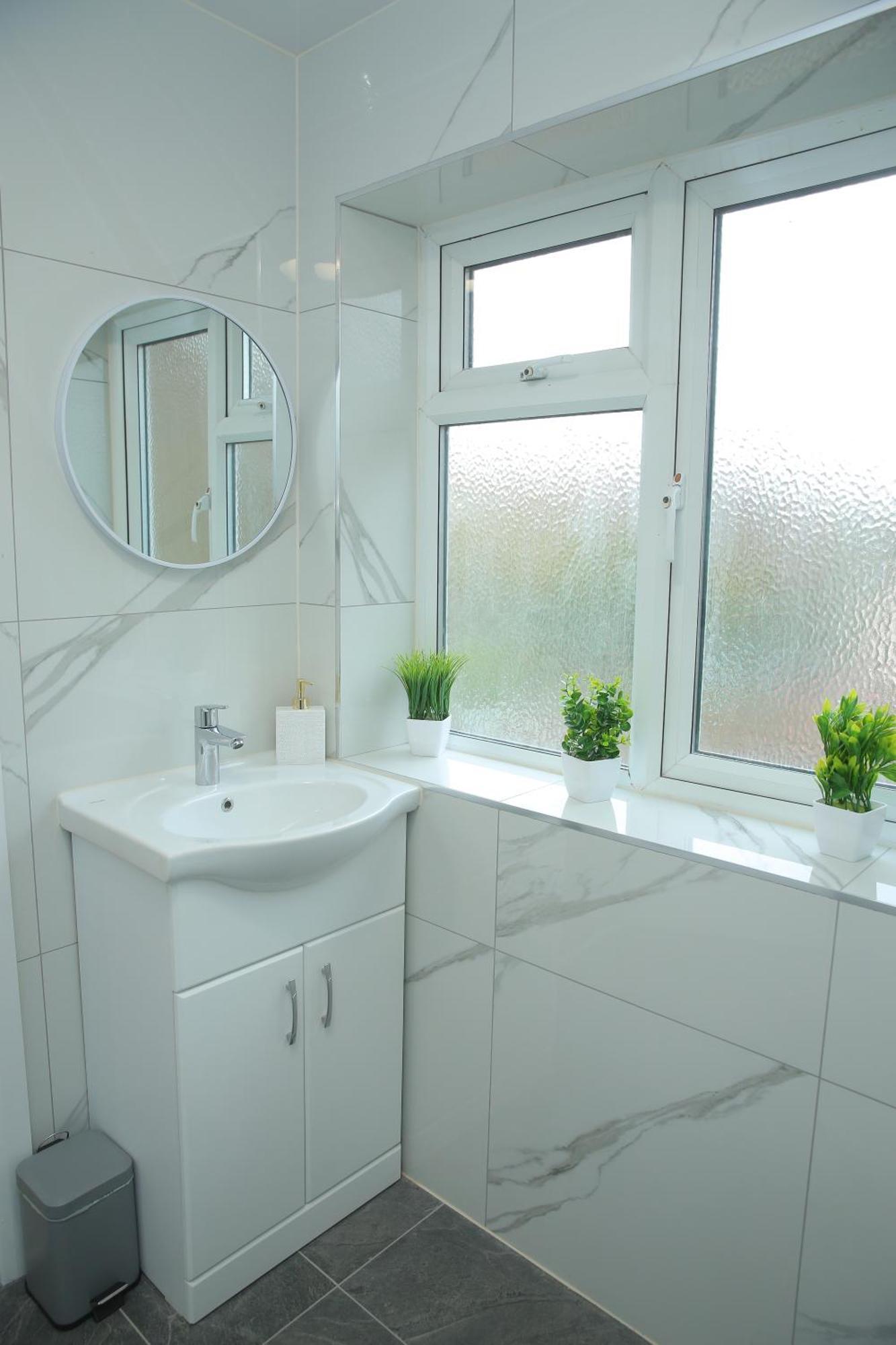 Homestay Ensuite 4 Mins From Airport
