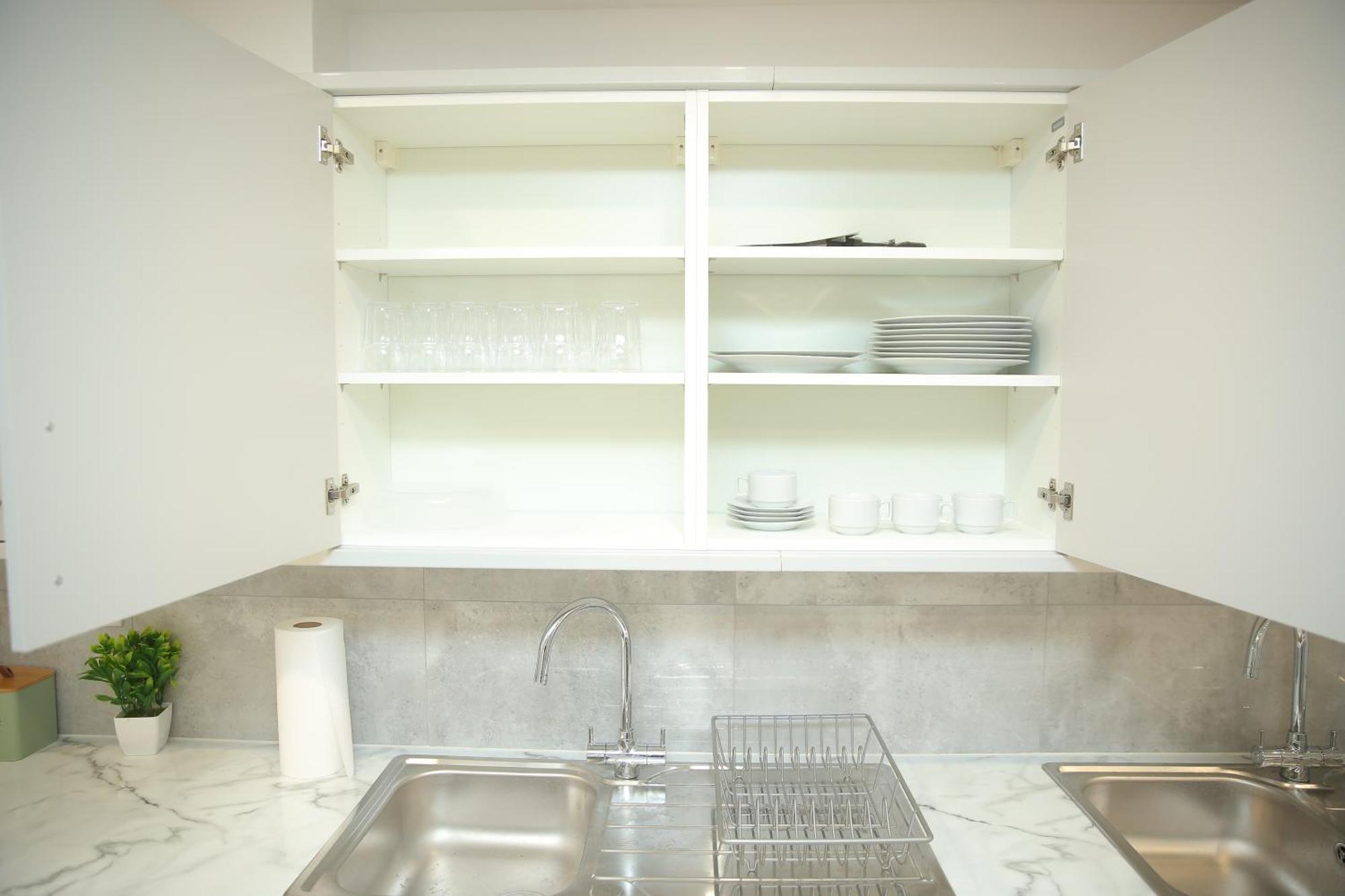 Ensuite 4 Mins From Airport *